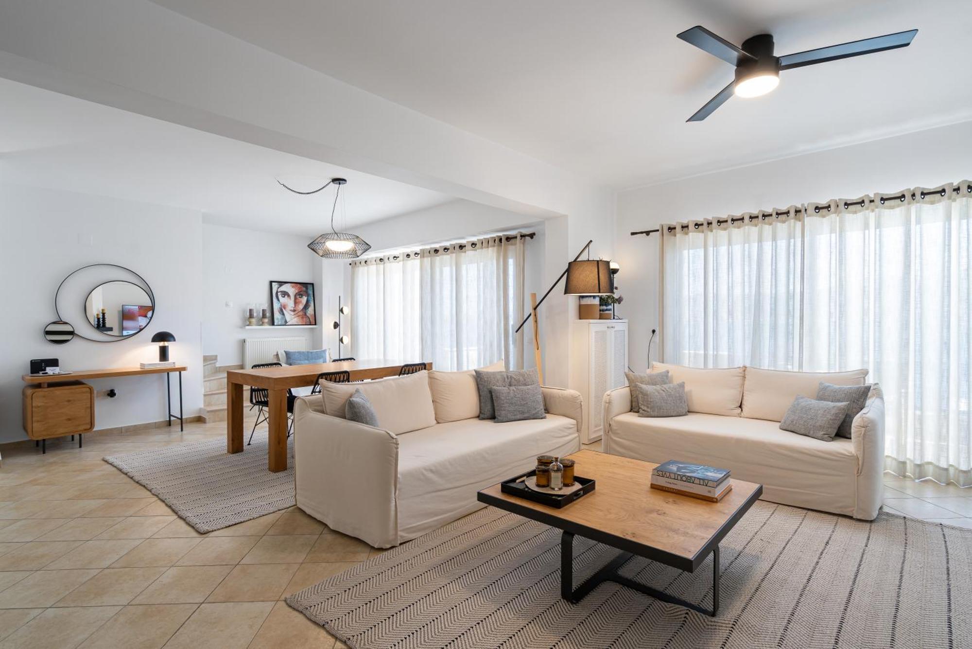 Artemis Ιncreteble Cretan Resindences Collection Vila Sitia  Exterior foto